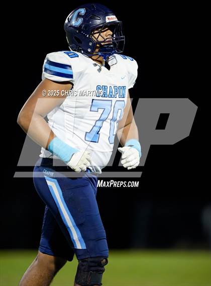 Thumbnail 3 in Chapin @ White Knoll photogallery.