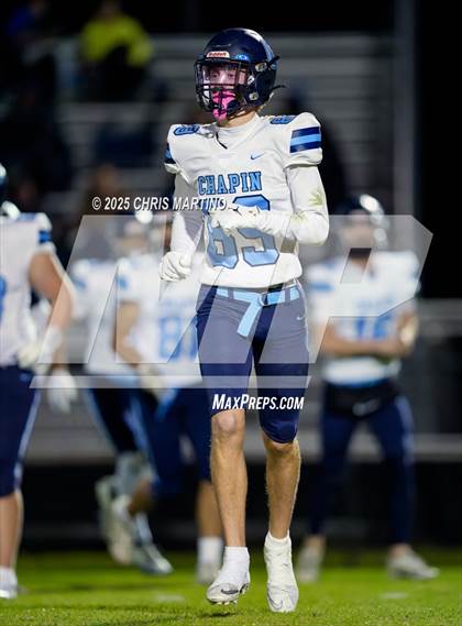 Thumbnail 3 in Chapin @ White Knoll photogallery.