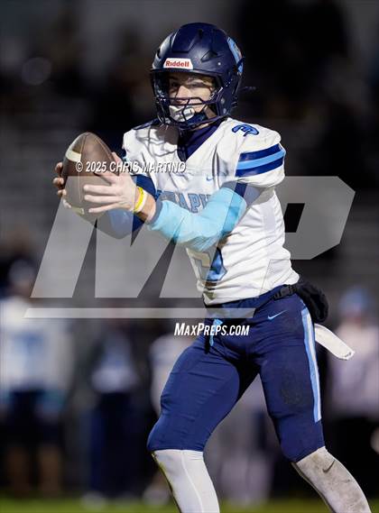 Thumbnail 1 in Chapin @ White Knoll photogallery.