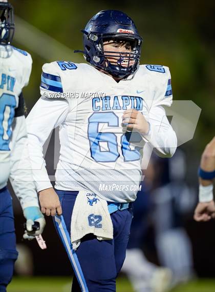 Thumbnail 1 in Chapin @ White Knoll photogallery.