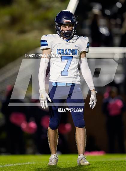 Thumbnail 1 in Chapin @ White Knoll photogallery.