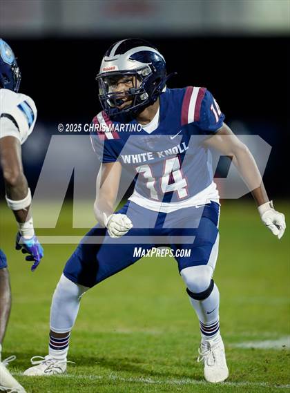 Thumbnail 1 in Chapin @ White Knoll photogallery.