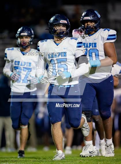 Thumbnail 1 in Chapin @ White Knoll photogallery.