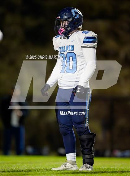 Thumbnail 1 in Chapin @ White Knoll photogallery.