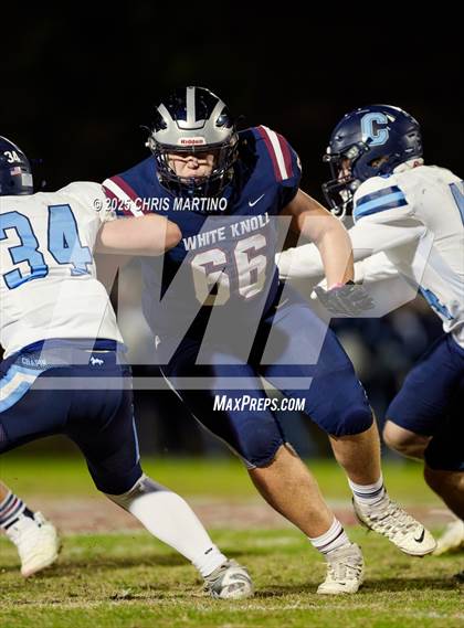 Thumbnail 3 in Chapin @ White Knoll photogallery.