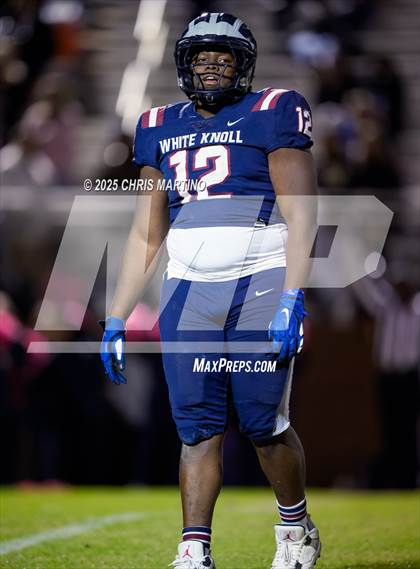 Thumbnail 2 in Chapin @ White Knoll photogallery.