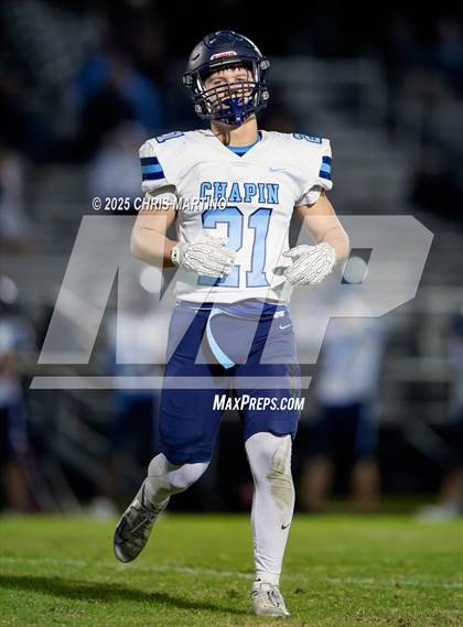 Thumbnail 2 in Chapin @ White Knoll photogallery.