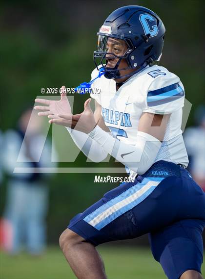 Thumbnail 3 in Chapin @ White Knoll photogallery.