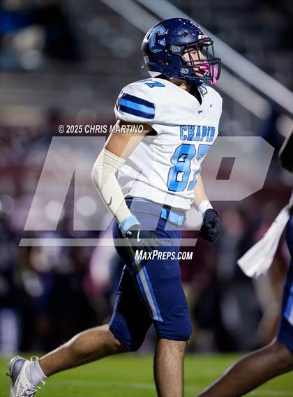 Thumbnail 3 in Chapin @ White Knoll photogallery.