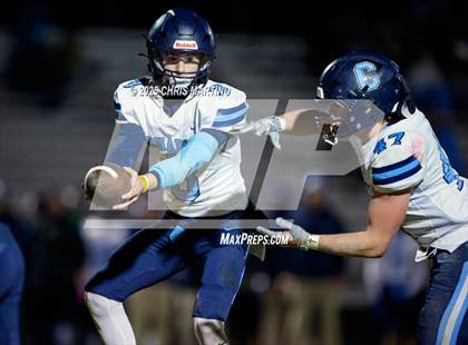 Thumbnail 3 in Chapin @ White Knoll photogallery.