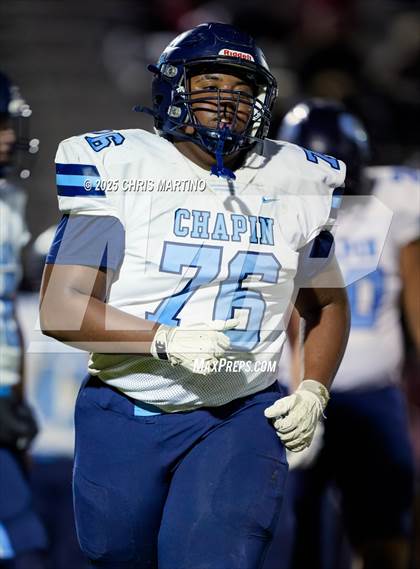 Thumbnail 1 in Chapin @ White Knoll photogallery.