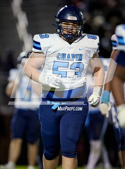 Thumbnail 2 in Chapin @ White Knoll photogallery.