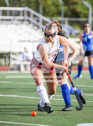 Coxsackie-Athens @ Kingston