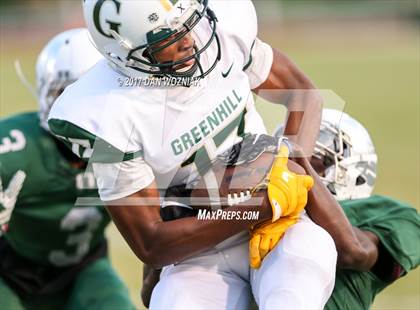 Thumbnail 3 in Greenhill @ Oakridge photogallery.