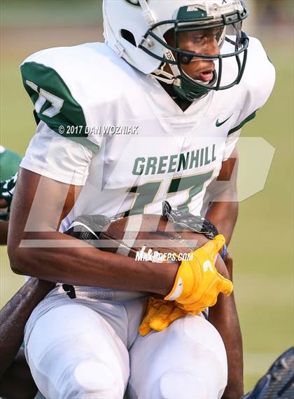 Thumbnail 1 in Greenhill @ Oakridge photogallery.
