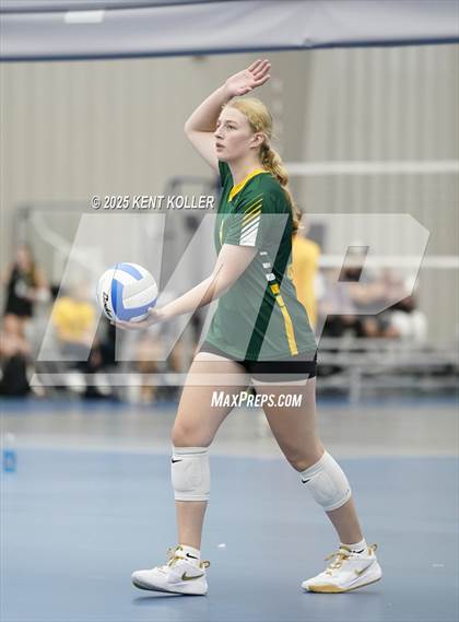 Thumbnail 2 in Montrose vs. Howell (Motor City Power Series) photogallery.