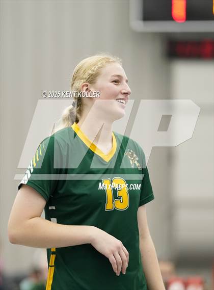 Thumbnail 1 in Montrose vs. Howell (Motor City Power Series) photogallery.