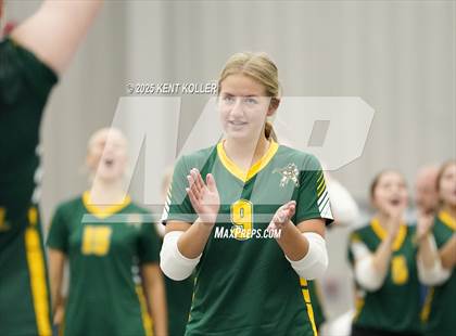 Thumbnail 3 in Montrose vs. Howell (Motor City Power Series) photogallery.