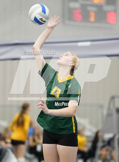Thumbnail 3 in Montrose vs. Howell (Motor City Power Series) photogallery.