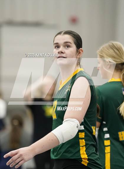 Thumbnail 1 in Montrose vs. Howell (Motor City Power Series) photogallery.