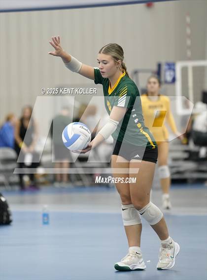 Thumbnail 1 in Montrose vs. Howell (Motor City Power Series) photogallery.