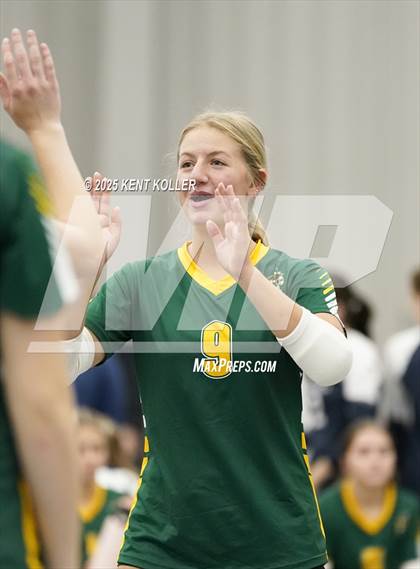Thumbnail 2 in Montrose vs. Howell (Motor City Power Series) photogallery.
