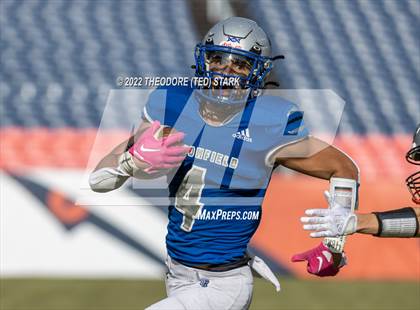 Thumbnail 1 in Loveland @ Broomfield (CHSAA 4A State Championship) photogallery.