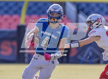 Thumbnail 1 in Loveland @ Broomfield (CHSAA 4A State Championship) photogallery.