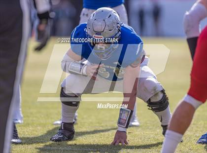 Thumbnail 1 in Loveland @ Broomfield (CHSAA 4A State Championship) photogallery.