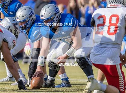 Thumbnail 1 in Loveland @ Broomfield (CHSAA 4A State Championship) photogallery.