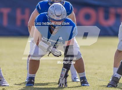 Thumbnail 1 in Loveland @ Broomfield (CHSAA 4A State Championship) photogallery.