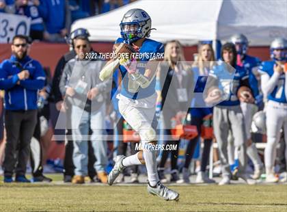 Thumbnail 1 in Loveland @ Broomfield (CHSAA 4A State Championship) photogallery.