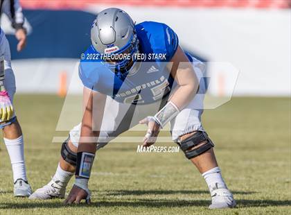 Thumbnail 1 in Loveland @ Broomfield (CHSAA 4A State Championship) photogallery.