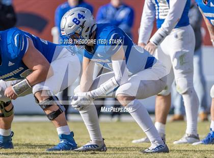 Thumbnail 2 in Loveland @ Broomfield (CHSAA 4A State Championship) photogallery.
