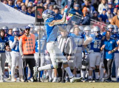 Thumbnail 1 in Loveland @ Broomfield (CHSAA 4A State Championship) photogallery.