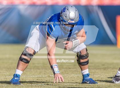 Thumbnail 2 in Loveland @ Broomfield (CHSAA 4A State Championship) photogallery.