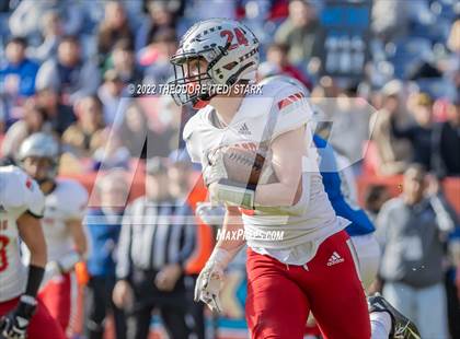 Thumbnail 2 in Loveland @ Broomfield (CHSAA 4A State Championship) photogallery.