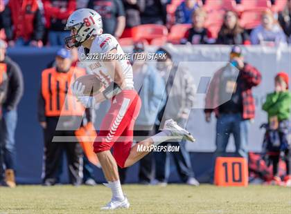Thumbnail 2 in Loveland @ Broomfield (CHSAA 4A State Championship) photogallery.