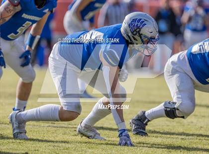 Thumbnail 2 in Loveland @ Broomfield (CHSAA 4A State Championship) photogallery.
