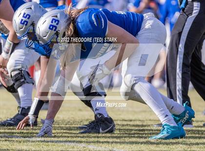 Thumbnail 2 in Loveland @ Broomfield (CHSAA 4A State Championship) photogallery.