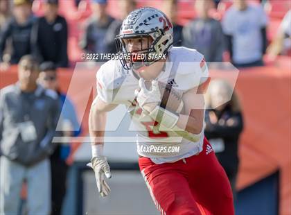 Thumbnail 1 in Loveland @ Broomfield (CHSAA 4A State Championship) photogallery.