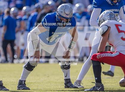 Thumbnail 2 in Loveland @ Broomfield (CHSAA 4A State Championship) photogallery.