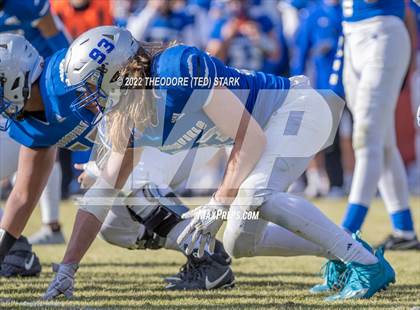 Thumbnail 2 in Loveland @ Broomfield (CHSAA 4A State Championship) photogallery.