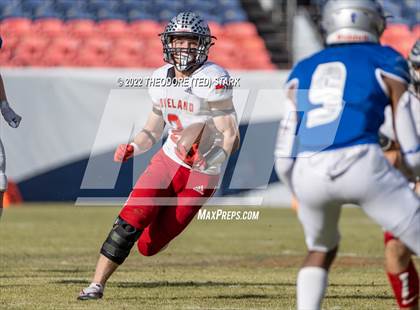 Thumbnail 1 in Loveland @ Broomfield (CHSAA 4A State Championship) photogallery.
