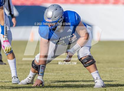 Thumbnail 2 in Loveland @ Broomfield (CHSAA 4A State Championship) photogallery.