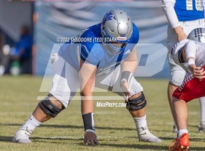 Thumbnail 2 in Loveland @ Broomfield (CHSAA 4A State Championship) photogallery.