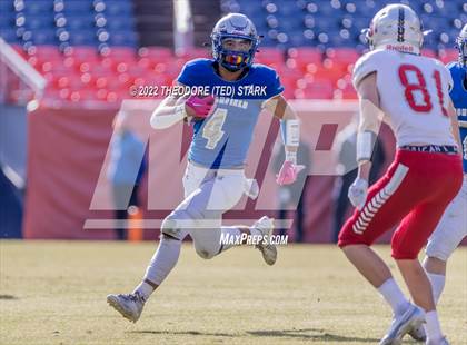 Thumbnail 3 in Loveland @ Broomfield (CHSAA 4A State Championship) photogallery.
