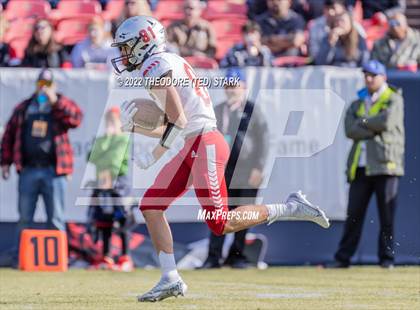 Thumbnail 2 in Loveland @ Broomfield (CHSAA 4A State Championship) photogallery.