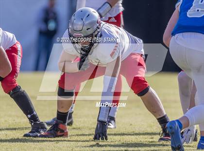 Thumbnail 1 in Loveland @ Broomfield (CHSAA 4A State Championship) photogallery.