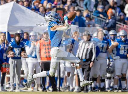 Thumbnail 2 in Loveland @ Broomfield (CHSAA 4A State Championship) photogallery.